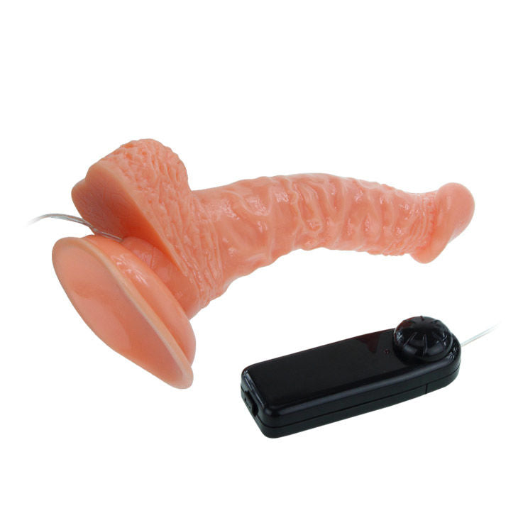 BAILE - SUPER ROTA DONG ROTATEUR DE PÉNIS RÉALISTE BAILE VIBRATORS