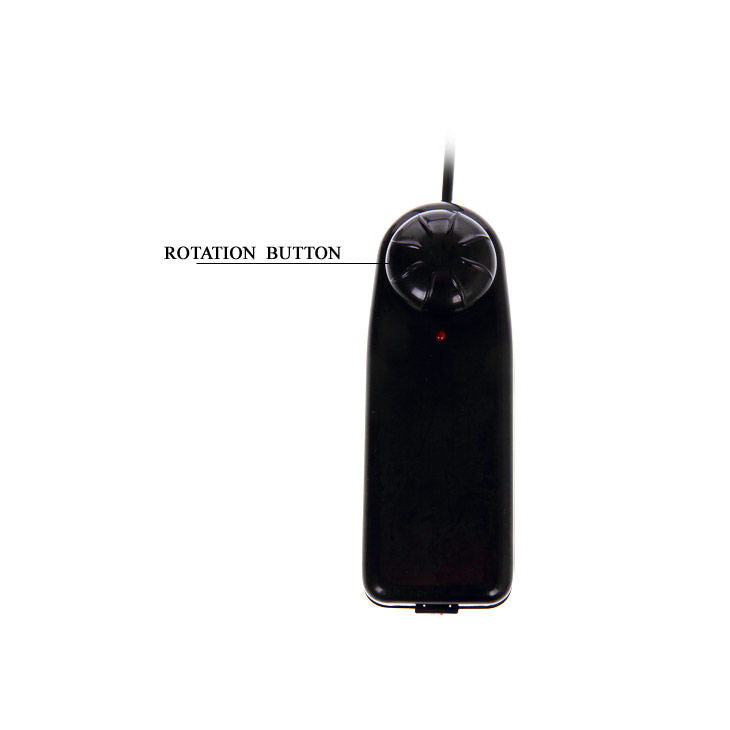 BAILE - SUPER ROTA DONG ROTATEUR DE PÉNIS RÉALISTE BAILE VIBRATORS