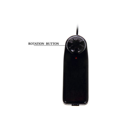 BAILE - SUPER ROTA DONG ROTATEUR DE PÉNIS RÉALISTE BAILE VIBRATORS