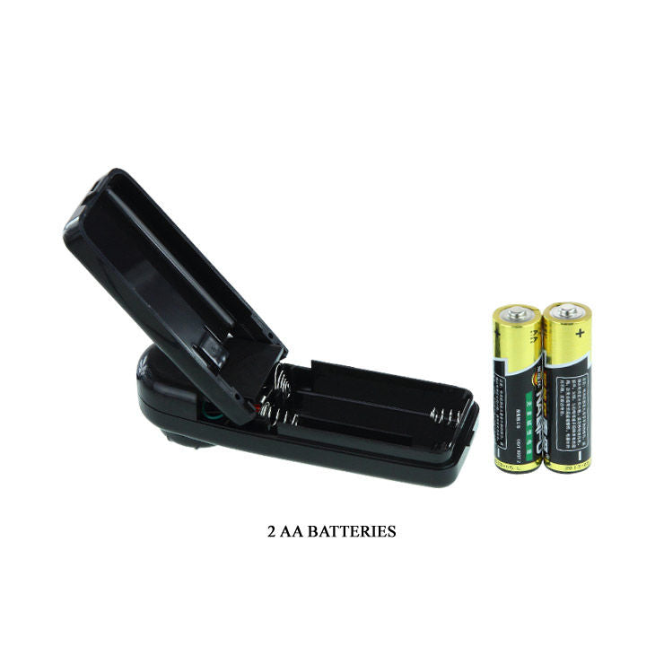 BAILE - SUPER ROTA DONG ROTATEUR DE PÉNIS RÉALISTE BAILE VIBRATORS