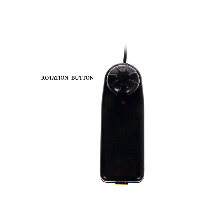 BAILE - SUPER ROTA DONG GODE RÉALISTE 20.5 CM BAILE VIBRATORS