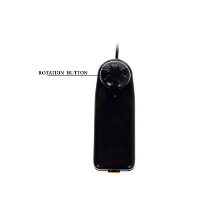 BAILE - SUPER ROTA DONG GODE RÉALISTE 20.5 CM BAILE VIBRATORS