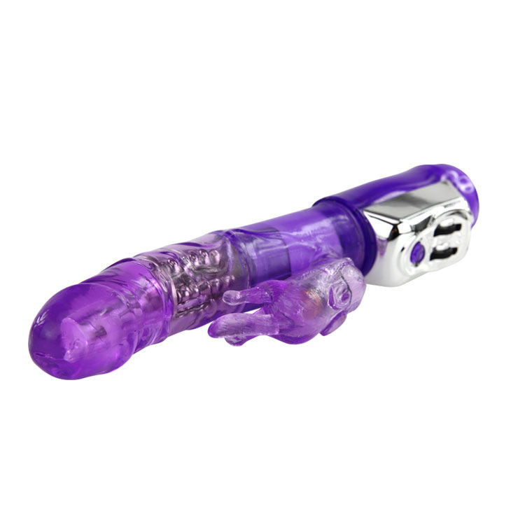 BAILE - US SUPER SEXE LAPIN BAILE ROTATIONS
