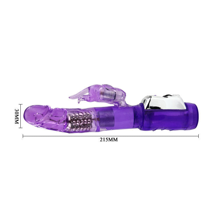 BAILE - US SUPER SEXE LAPIN BAILE ROTATIONS