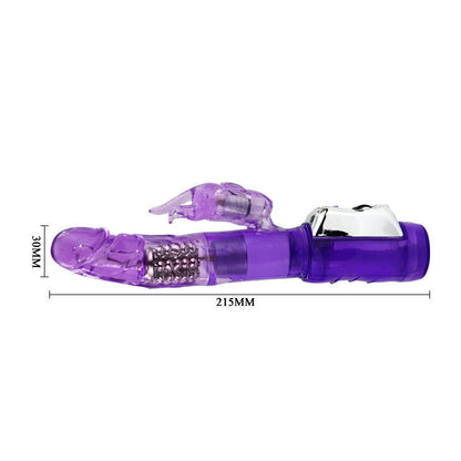 BAILE - US SUPER SEXE LAPIN BAILE ROTATIONS