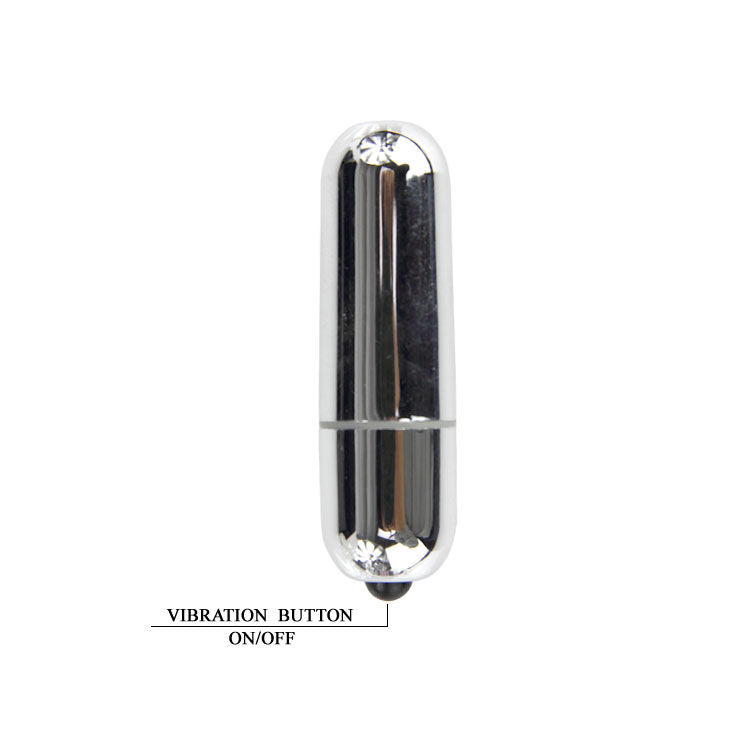 BAILE - BRAVE MAN RABBIT VIBRATEUR EXTENSION DE PÉNIS BAILE FOR HIM