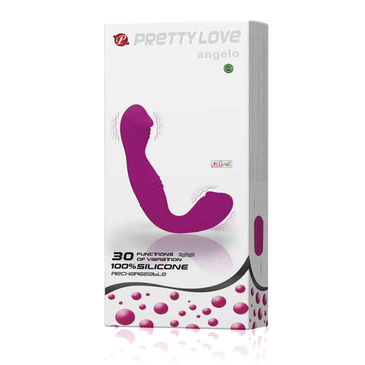 PRETTY LOVE - ANGELO ARNES LILAS PRETTY LOVE C-TYPE