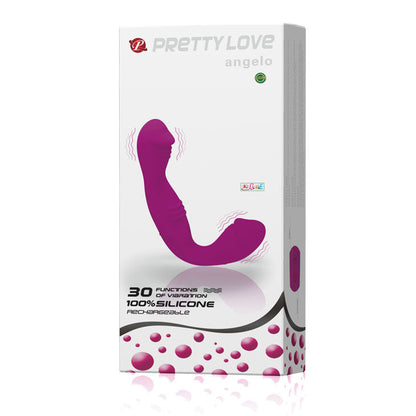 PRETTY LOVE - ANGELO ARNES LILAS PRETTY LOVE C-TYPE