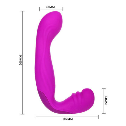 PRETTY LOVE - BEAU HARNAIS LILAS PRETTY LOVE C-TYPE