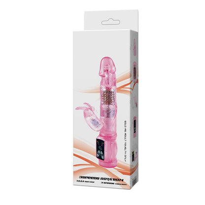 BAILE - MINI LAPIN AMANT INTIME LILAS BAILE ROTATIONS