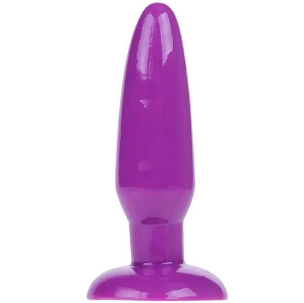 BAILE - PETIT PLUG ANAL LILAS 15 CM BAILE ANAL
