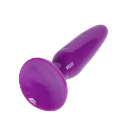 BAILE - PETIT PLUG ANAL ROSE 15 CM BAILE ANAL