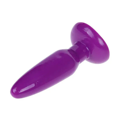 BAILE - PETIT PLUG ANAL ROSE 15 CM BAILE ANAL