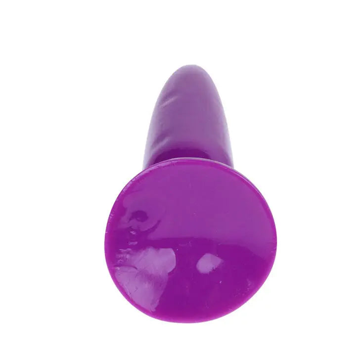 BAILE - PETIT PLUG ANAL ROSE 15 CM BAILE ANAL