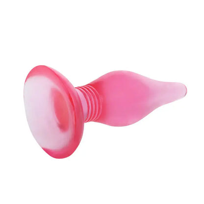BAILE - PLUG ANAL SOFT TOUCH LILAS 14.2 CM BAILE ANAL