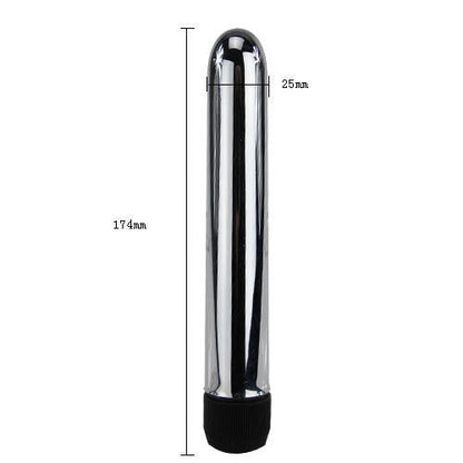 BAILE - VIBRATEUR FAISANT UN SENS DE VOL EN MÉTAL BAILE VIBRATORS
