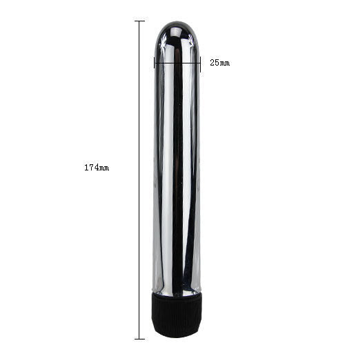 BAILE - VIBRATEUR FAISANT UN SENS DE VOL EN MÉTAL BAILE VIBRATORS