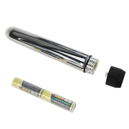 BAILE - VIBRATEUR FAISANT UN SENS DE VOL EN MÉTAL BAILE VIBRATORS