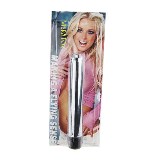 BAILE - VIBRATEUR FAISANT UN SENS DE VOL EN MÉTAL BAILE VIBRATORS