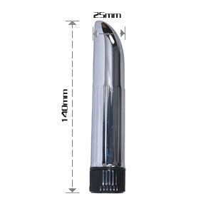 BAILE - DAME DOIGT VIBRATEUR BAILE VIBRATORS