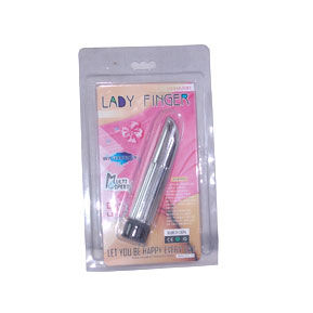 BAILE - DAME DOIGT VIBRATEUR BAILE VIBRATORS