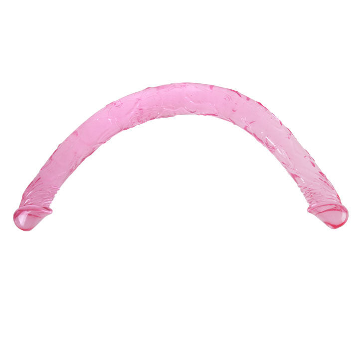 BAILE - DOUBLE DONG BLEU 44.5 CM BAILE ANAL