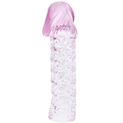 BAILE - COUVERTURE DEXTENSION DE PÉNIS DE BAILE FOR HIM