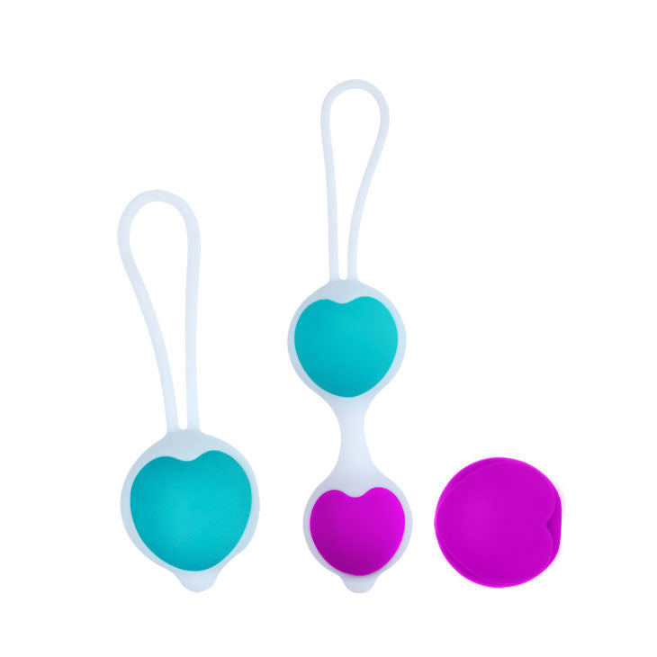 PRETTY LOVE - FLIRTATION HEGEL BALL PRETTY LOVE FLIRTATION