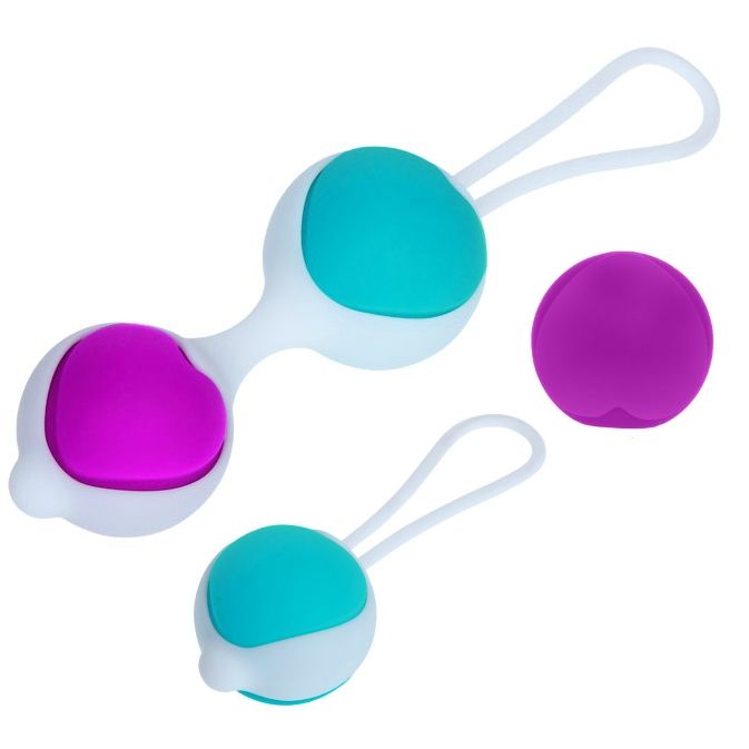 PRETTY LOVE - FLIRTATION HEGEL BALL PRETTY LOVE FLIRTATION