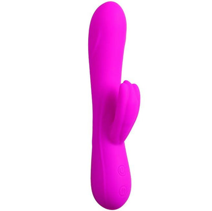 PRETTY LOVE - VIBRATEUR STIMULATEUR BARRETE PRETTY LOVE FLIRTATION