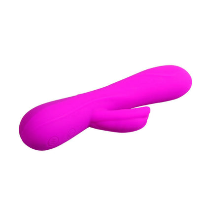 PRETTY LOVE - VIBRATEUR STIMULATEUR BARRETE PRETTY LOVE FLIRTATION