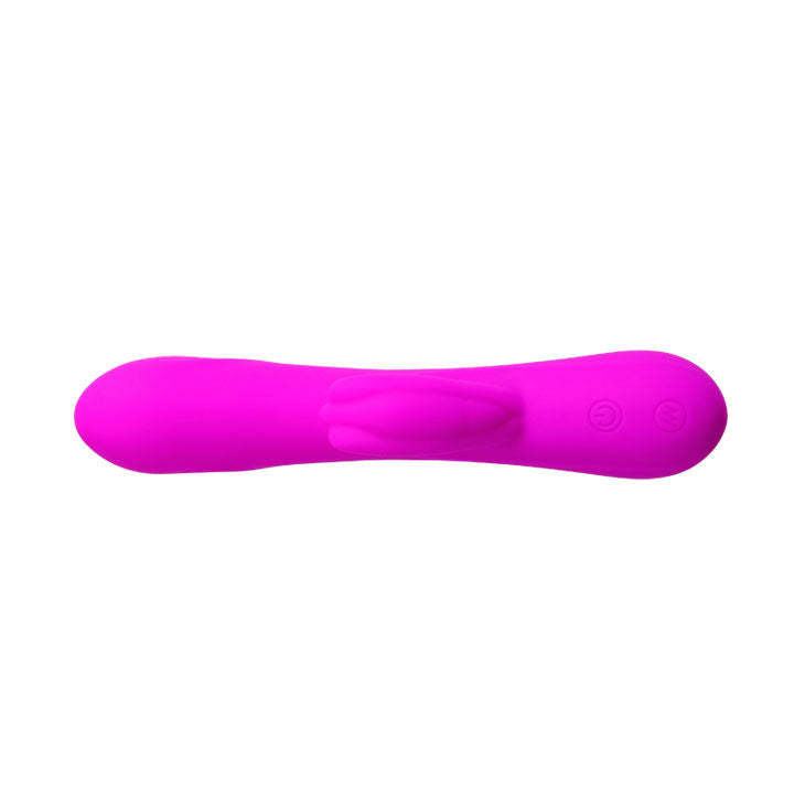 PRETTY LOVE - VIBRATEUR STIMULATEUR BARRETE PRETTY LOVE FLIRTATION