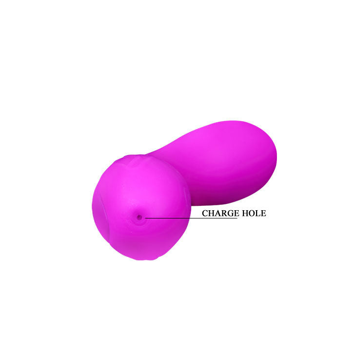 PRETTY LOVE - MASSEUR LILAS TONY PRETTY LOVE HIGH GRADE