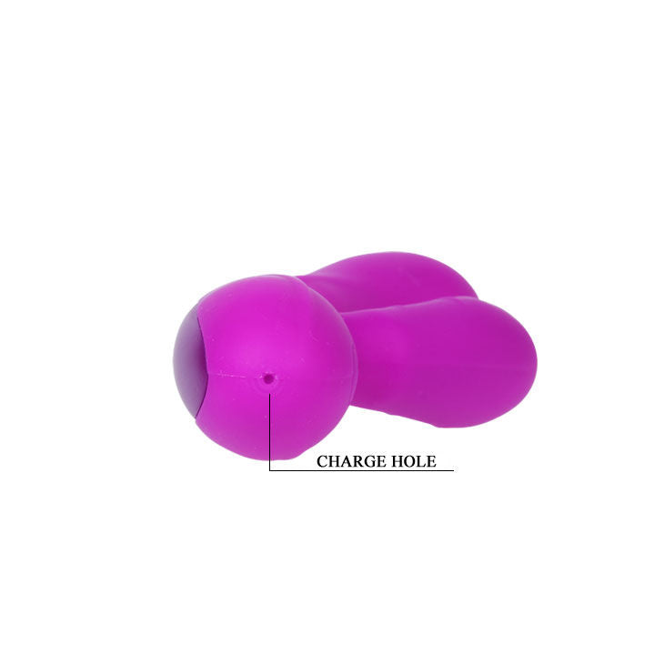 PRETTY LOVE - SMART VIBRATEUR AVEC LAPIN 30 MODES CHASSEUR PRETTY LOVE SMART