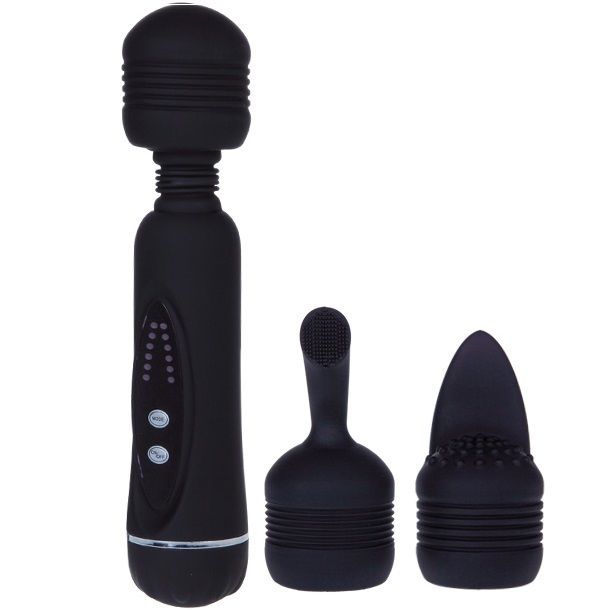 PRETTY LOVE - MASSEUR MAGIQUE PRETTY LOVE FLIRTATION