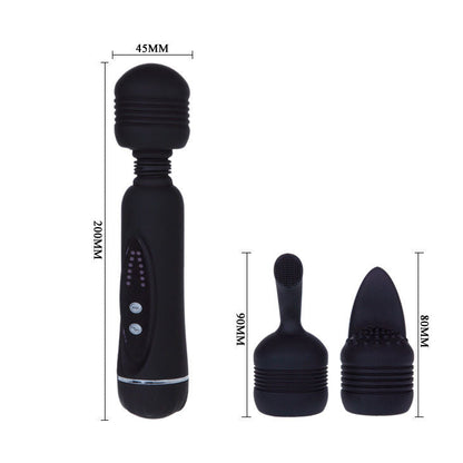 PRETTY LOVE - MASSEUR MAGIQUE PRETTY LOVE FLIRTATION