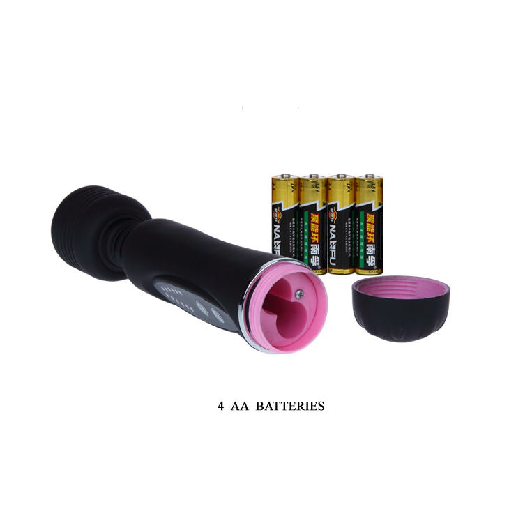 PRETTY LOVE - MASSEUR MAGIQUE PRETTY LOVE FLIRTATION