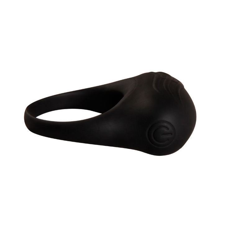 PRETTY LOVE - BERTRAM ANNEAU VIBRATEUR NOIR PRETTY LOVE MALE