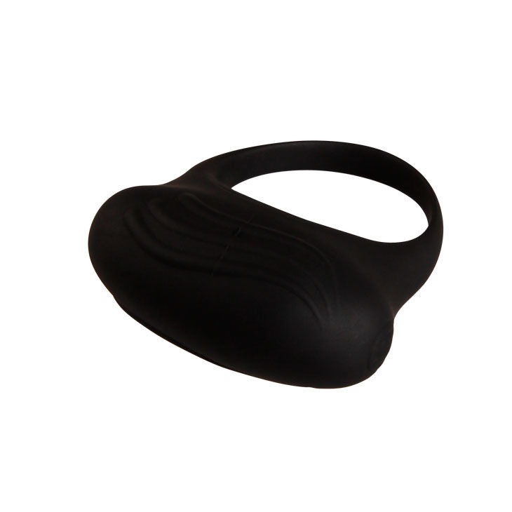 PRETTY LOVE - BERTRAM ANNEAU VIBRATEUR NOIR PRETTY LOVE MALE