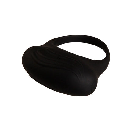 PRETTY LOVE - BERTRAM ANNEAU VIBRATEUR NOIR PRETTY LOVE MALE