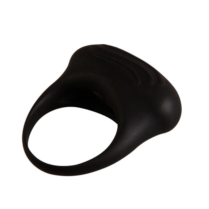 PRETTY LOVE - BERTRAM ANNEAU VIBRATEUR NOIR PRETTY LOVE MALE