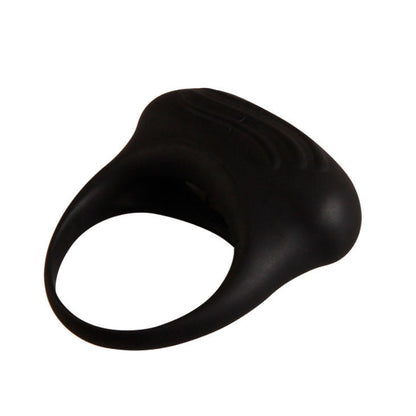 PRETTY LOVE - BERTRAM ANNEAU VIBRATEUR NOIR PRETTY LOVE MALE