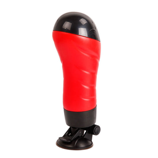 CRAZY BULL - VAGIN AVEC BASE MASTURBATEUR CRAZY BULL