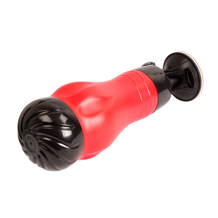 CRAZY BULL - FLORA VAGIN AVEC BASE MASTURBATEUR CRAZY BULL