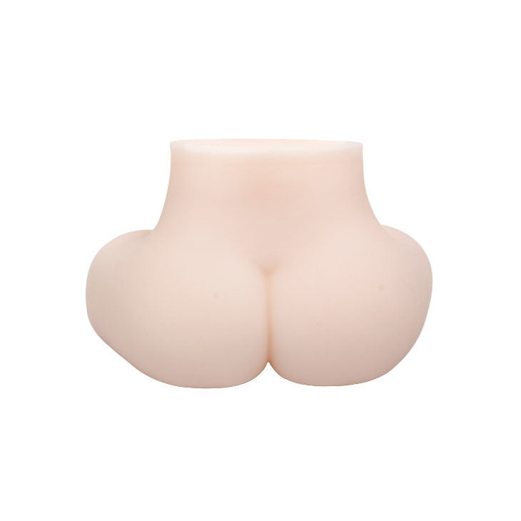BAILE - PASSION LADY II FLEUR VAGIN ET ANO BAILE FOR HIM
