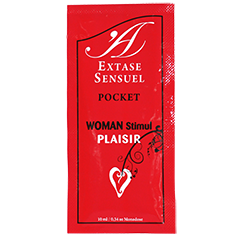 EXTASE SENSUAL - CRÈME STIMULANTE POUR ELLE 10 ML EXTASE SENSUAL