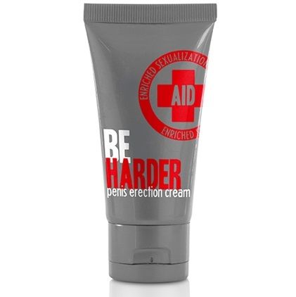 COBECO - CRÈME DÉRECTION DE PÉNIS AID BE HARDER COBECO - VELV'Or