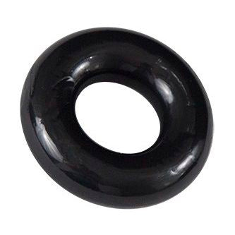 BATHMATE - ANNEAU DE PÉNIS NOIR BARBARE BATHMATE