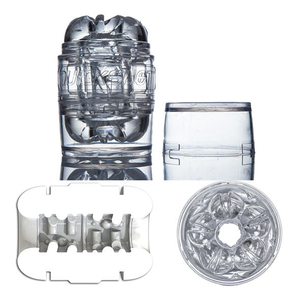 FLESHLIGHT - MASTURBATEUR QUICKSHOT VANTAGE FLESHLIGHT ORIGIN
