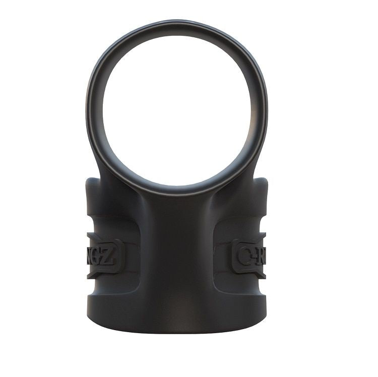 FANTASY C-RINGZ - BIG COCK RING AND BALL FANTASY C-RINGZ